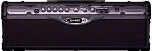 Line 6 Spider II HD75 Guitar Amplifier Head (75 Watts)  