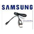 Samsung Original USB Datenkabel mit Ladefunktion für Samsung C3530 