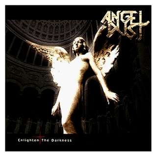 Enlighten the Darkness Angel Dust  Musik