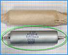 Russian Teflon Capacitor K72P 6 0.1uF 100nF 200V 1pc.or more items in 