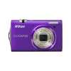 Akku für Nikon Coolpix S5100 Original, 3,7V, Li Ion  