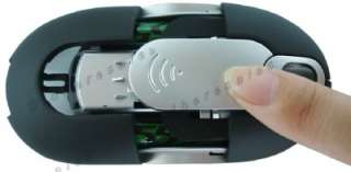 USB Wireless Optical Mouse 800dpi For Desktop Laptop PC  