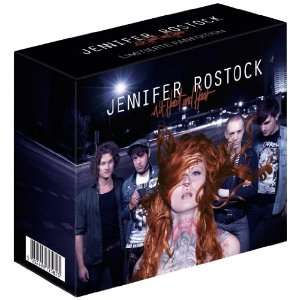   und mehr / exklusiv bei ) Jennifer Rostock  Musik