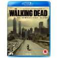 The Walking Dead   Series 1 [Blu ray] [UK Import] ( Blu ray )