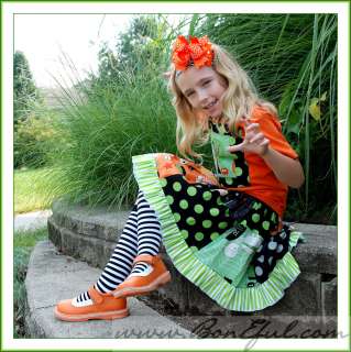 So Sweet for any Spooky Halloween Girly Girl