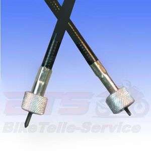 universal tachowelle 950mm neu speedometer cable artikel nr bts 731 65 