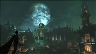 Batman Arkham Asylum Xbox 360  Games