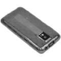mumbi Silikon Case LG P990 Optimus 2X Speed Silicon Tasche Hülle   P 