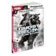 UK Import]Tom Clancys Ghost Recon Future Soldier Prima Official Game 