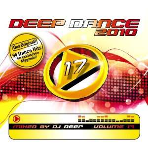 Deep Dance Vol.17 Various  Musik