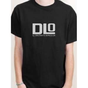 Shirt Dschungelcamp Daniel Lopes D LO DLO Fun Kult Serien Shirt D3 