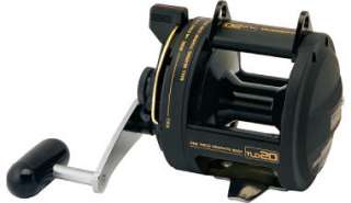Image of Shimano TLD® Casting Reel