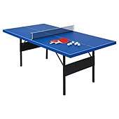 Buy Table Tennis from our Indoor Sports range   Tesco