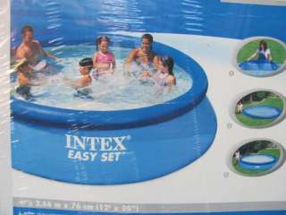 Intex Easy Pool 366 x 76 Schwimmbecken Schwimmbad Neu in Nordrhein 