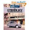 Citroën 2CV   Die Ente Lebensfreude auf Rädern  Peter 