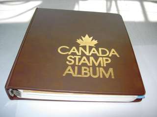   ( 1981), Stamps hinged in a Parliament Stamp album..No Resreve  
