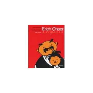   Vater und Sohn  Erich Ohser, e. o. plauen Bücher