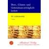   : .de: Maximilian Ledochowski, Esther Ledochowski: Bücher