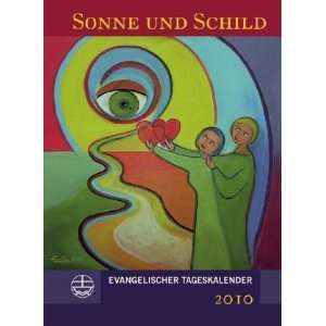   2010 Evangelischer Tageskalender  Evita Gründler Bücher