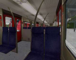 Kundenbildergalerie für Train Simulator   Pro Train 17 durchs 