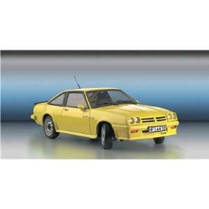 Revell 08421   Opel Manta B GTE, gelb   Maßstab 1:18: .de 