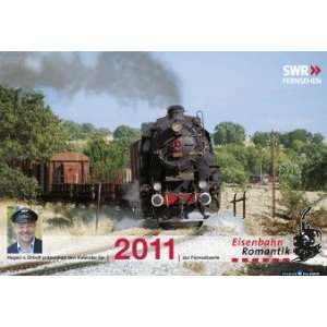Eisenbahn Romantik 2011: .de: Hagen von Ortloff: Bücher