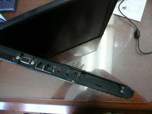 IBM thinkpad T60 1.83ghz, 1gb RAM Laptop, Excellent condition. No hdd 