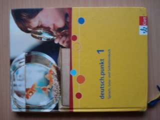 Deutsch Buch 5 Klasse in Rheinland Pfalz   Haßloch  Fachbücher 