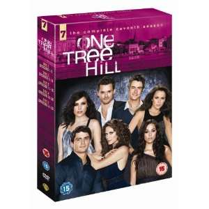 One Tree Hill   Season 7 [UK Import]  Filme & TV