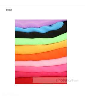 Length x Wide Approx. 81 inches x 47 inches (205 cm x 120 cm)
