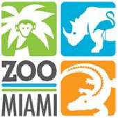 Zoo Miami FLorida B1G1F Admission Coupon  