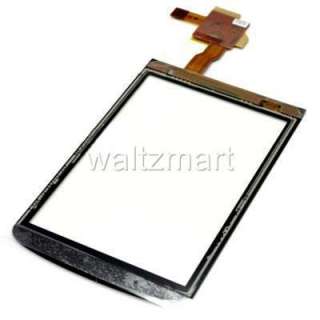New OEM Sprint HTC Hero Touch Screen Digitizer LCD Glass Lens 