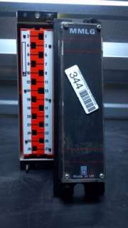   history of its use all available calibration information is pictured