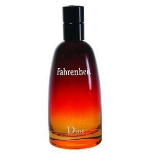 Dior Fahrenheit homme/men, Eau de Toilette, Vaporisateur/Spray, 30 ml 