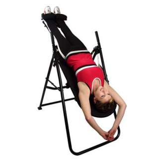 Teeter Hang Ups FitForm Inversion Table  