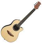 Applause AA12 Mini Bowl 1/2 Size Steel String Acoustic Guitar 