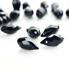20 Kristall Glas Swarovski Tropfen beads Perlen CR0166 Artikel im 