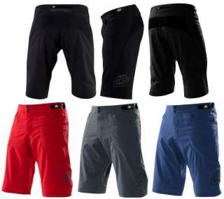 2012 Troy Lee Designs Skyline Shorts All Sizes and Colors Baggy MTB 