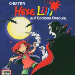 Hexe Lilli auf Schloss Dracula Hexe Lilli  Musik