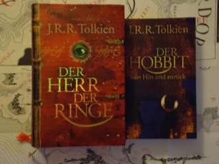 Der Herr der Ringe und der Hobbit in Rheinland Pfalz   Reinsfeld 