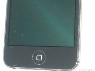 Apple iPod touch 8GB (4G) Touchscreen WLAN Cam MC540FD/A (ohne 