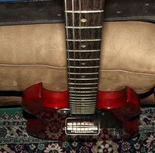 1971 1972 Gibson SG 100 Vintage Electric Guitar  