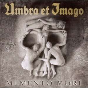 Memento Mori Umbra et Imago  Musik