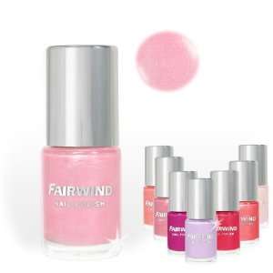 Fairwind Nagellack   Spring Collection   NR. 11 rose   7ml  
