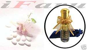 3ml Aroosa Arabian Perfume Oil/Attar Alcohol Free   New  