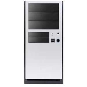  ANTEC, Antec New Solution NSK 4480 II Chassis (Catalog 