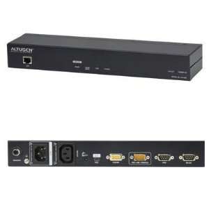  Selected 1 port Digital KVM By Aten Corp Electronics