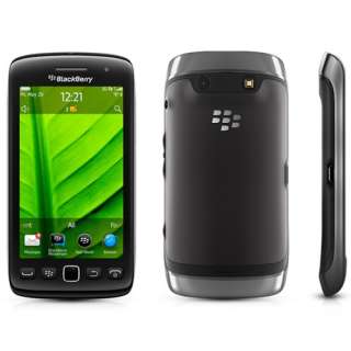 BLACKBERRY TORCH 9860 TOUCH SCREEN MOBILE SMARTPHONE SIM FREE  
