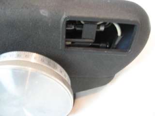 Bausch & Lomb 21 65 70 Optical Lab Lensometer FS14757  