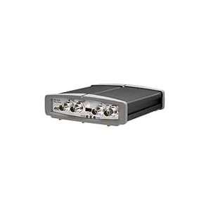  Axis Communications 0287 004 AXIS 241Q Video Server 10 